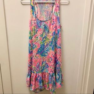 Lilly Pulitzer Tank Dress